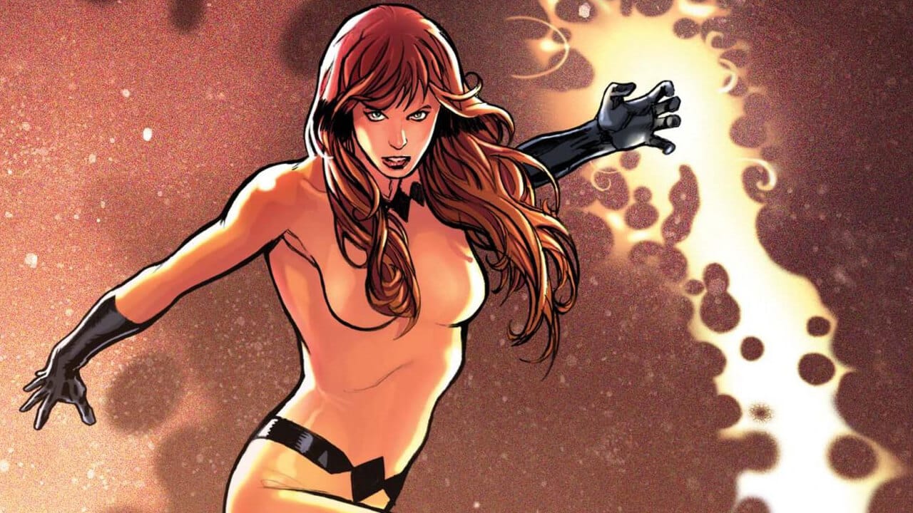 Inhumans: una nuova foto dal set mostra Crystal nella folla