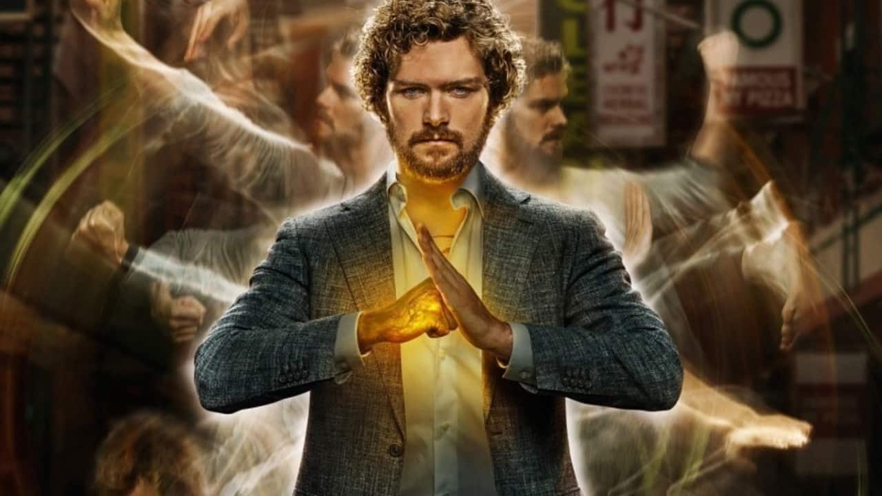 Iron Fist – Indizi sul destino del supereroe di The Defenders nel motion poster?