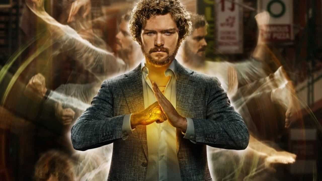 Iron Fist: Secondo i dati, la serie Marvel è la più “maratonata” su Netflix