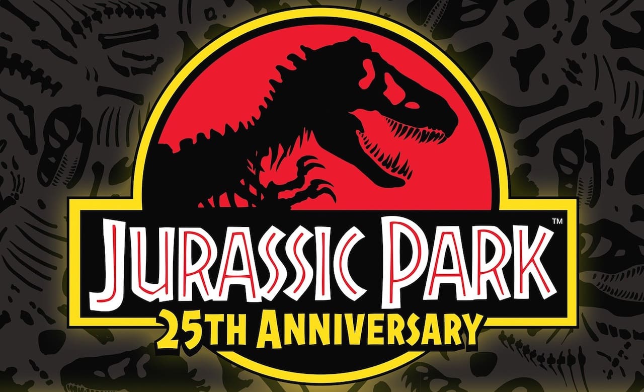 Jurassic Park: la Universal Pictures conferma le celebrazioni per il venticinquesimo anniversario