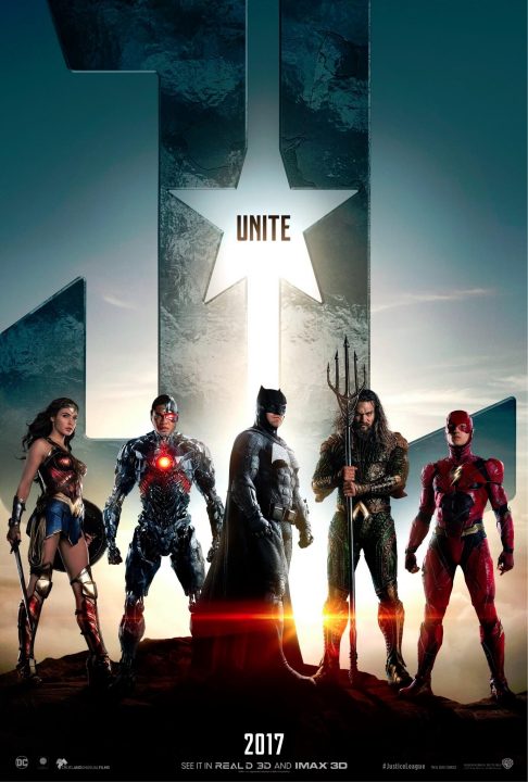 justice league