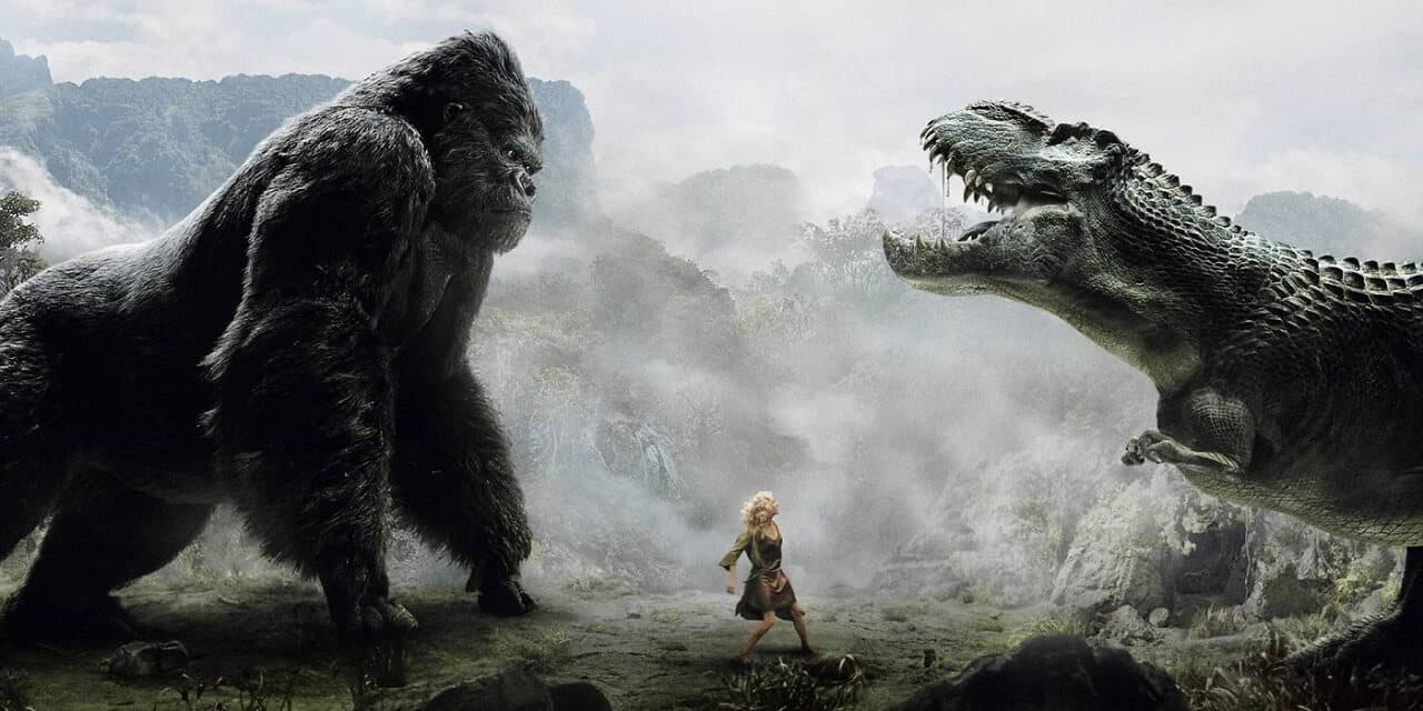 Kong: Skull Island – nuovi poster internazionali celebrano il ritorno di King Kong