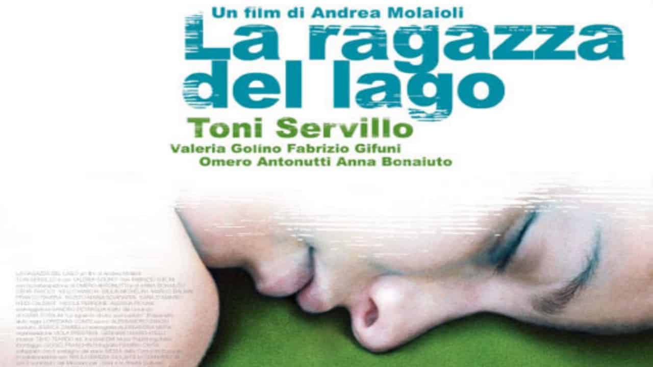 La Ragazza del Lago: l’analisi del finale del film con Toni Servillo