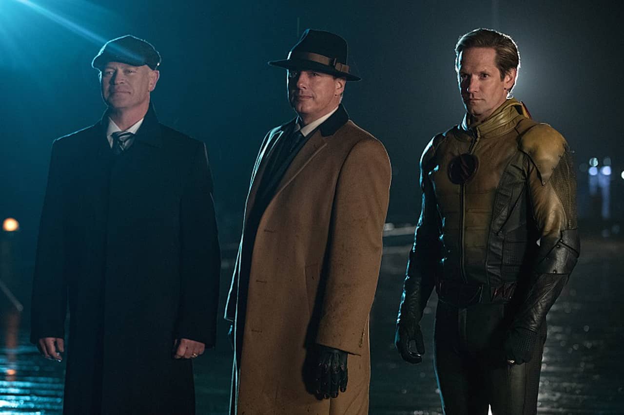 Legends of Tomorrow 2×16: rivelata la sinossi dell’episodio “Doomworld”