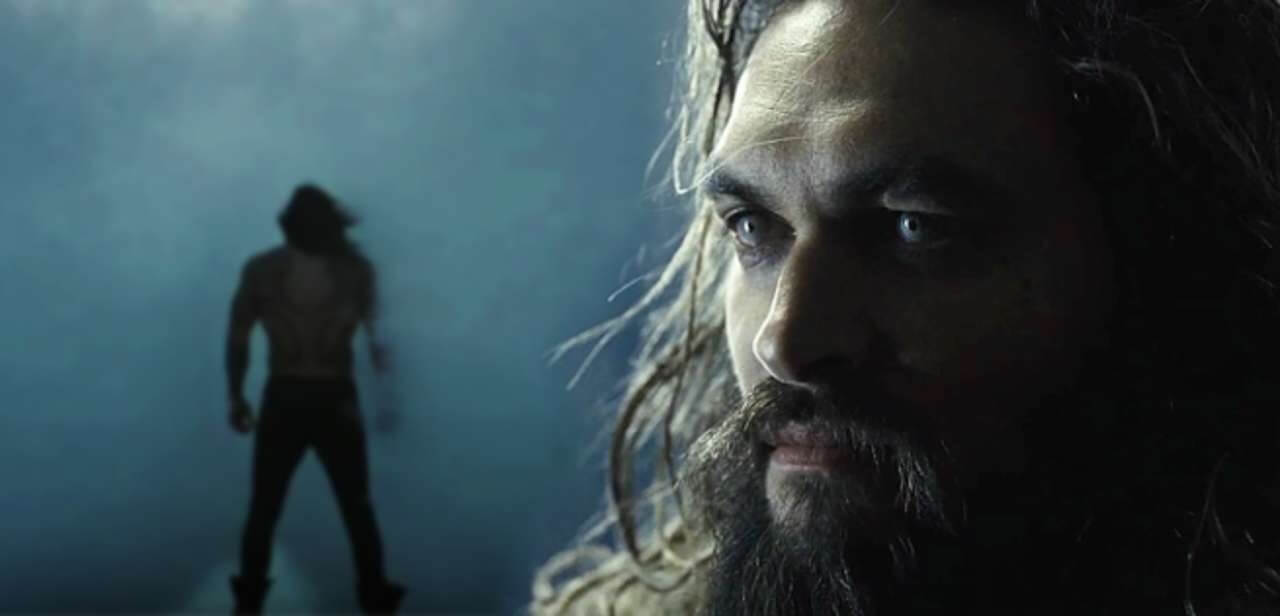 Justice League: Zack Snyder condivide la prima foto di Aquaman
