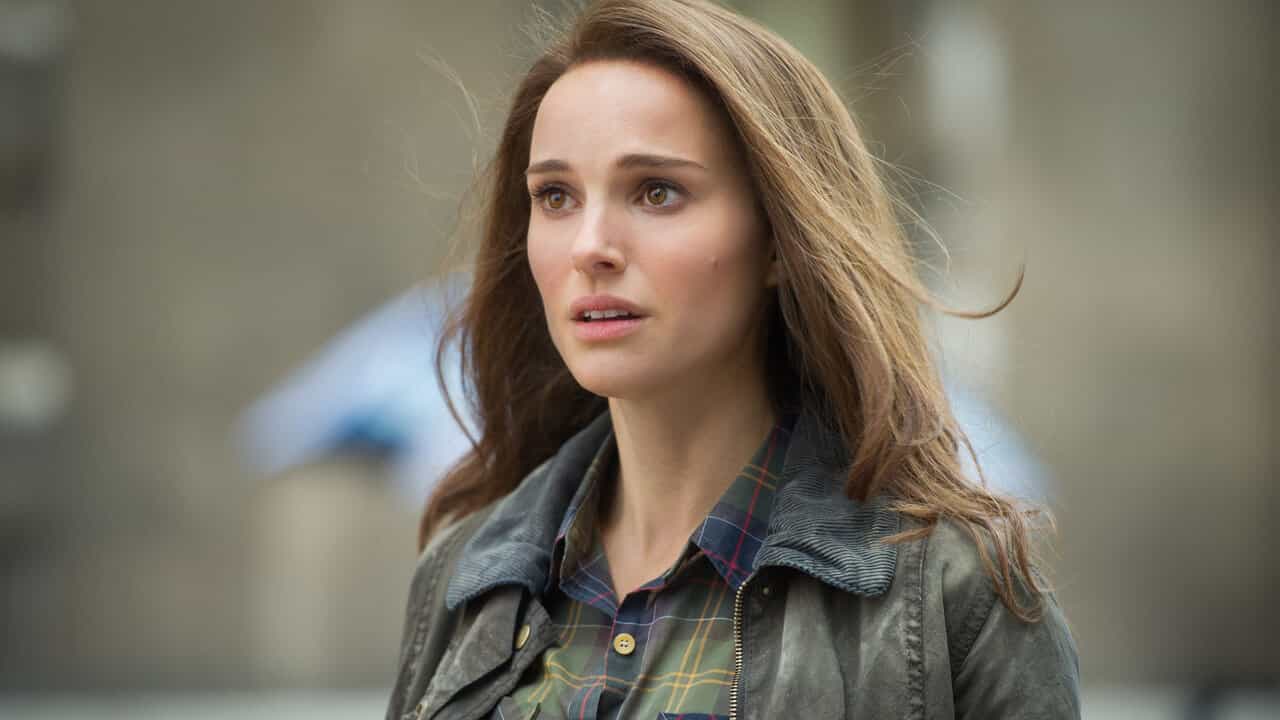 Thor: Ragnarok – Spiegata l’assenza della Jane Foster di Natalie Portman