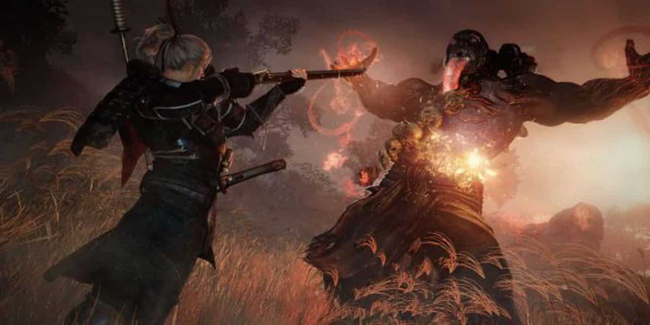 Nioh: recensione