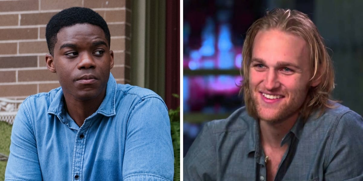 Overlord: Jovan Adepo e Wyatt Russell nel thriller soprannaturale di JJ Abrams