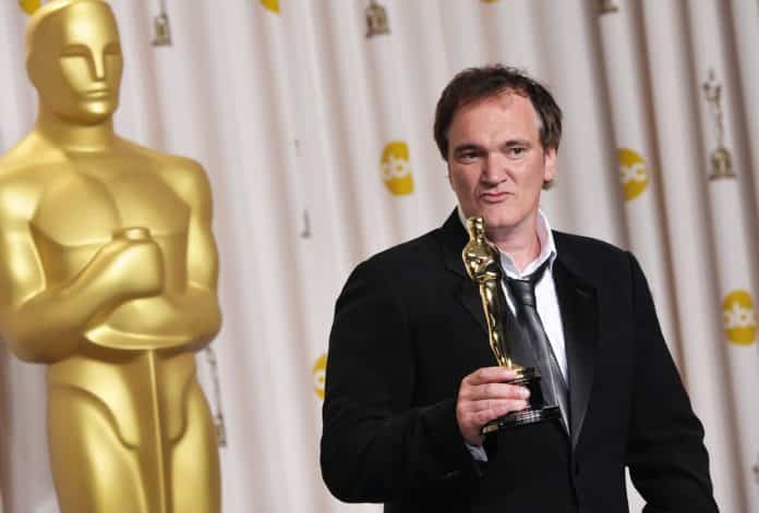 Quentin Tarantino