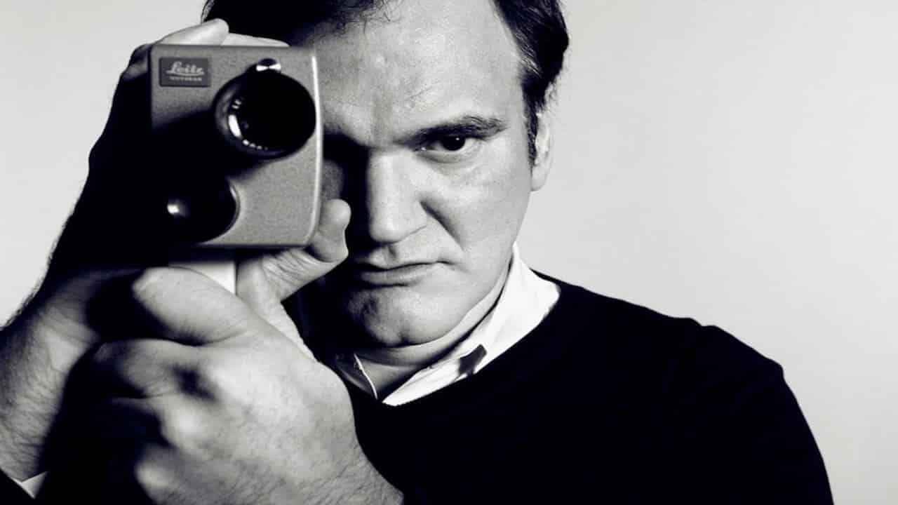 Quentin Tarantino: la data d’uscita del misterioso film su Charles Manson