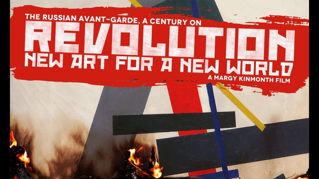 Revolution – La Nuova Arte per un Mondo Nuovo: recensione