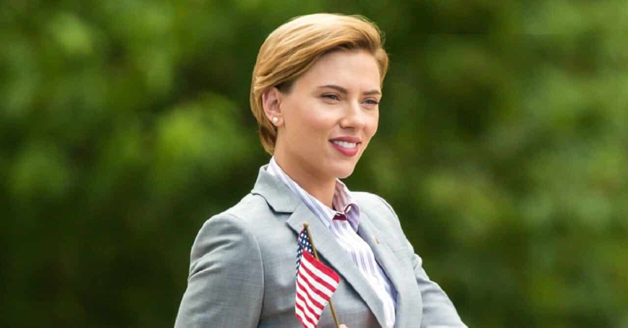 Rough Night: Scarlett Johansson nel primo trailer della commedia