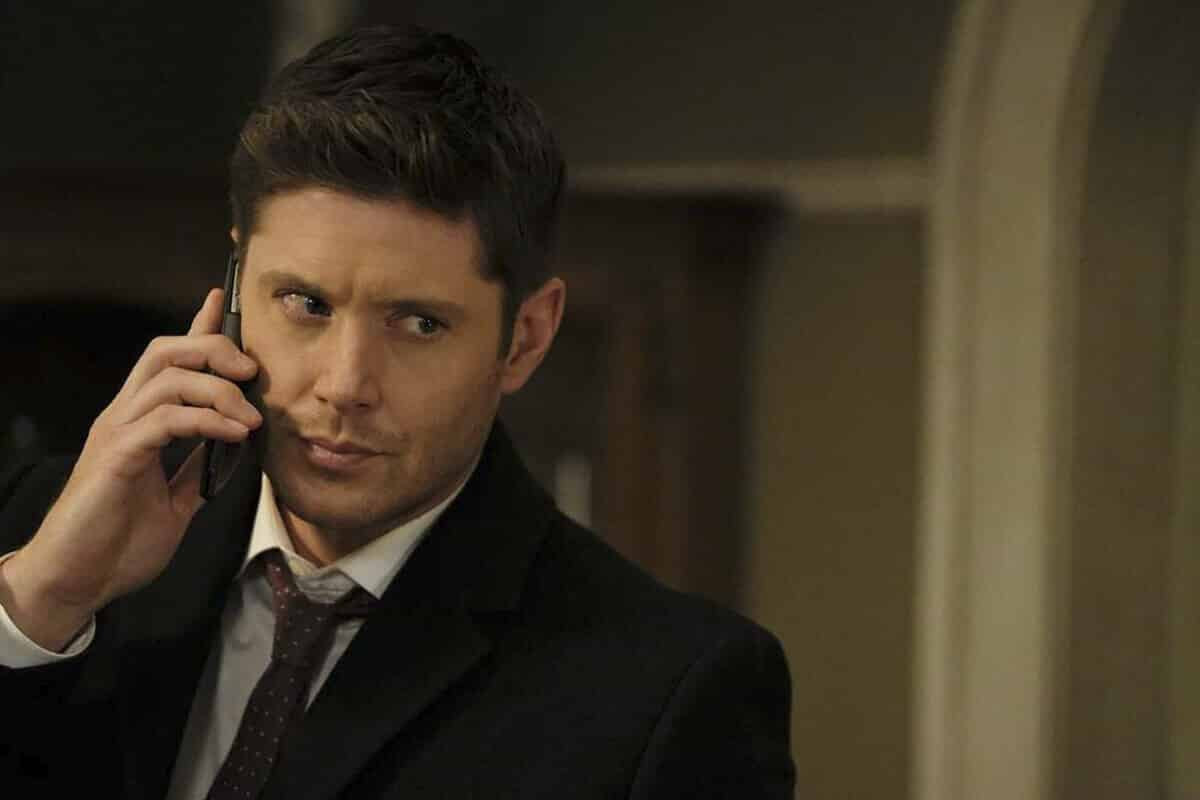 Supernatural 12×17: Promo e trama dell’episodio ‘The British Invasion’