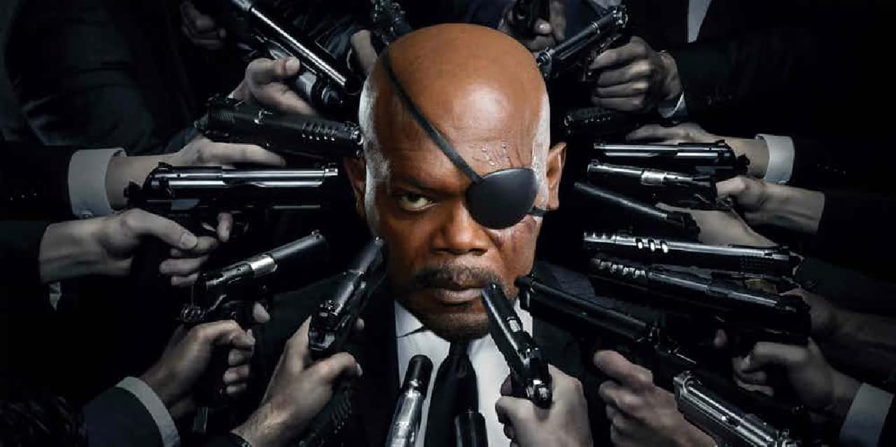 Samuel L. Jackson sarà nel cast di John Wick 3?