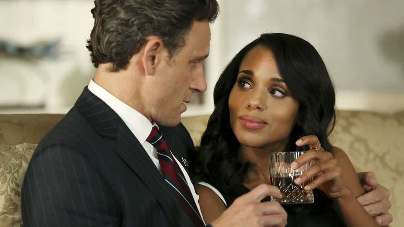 Scandal al Paley Fest: il cast parla del centesimo episodio, sarà un “what if”