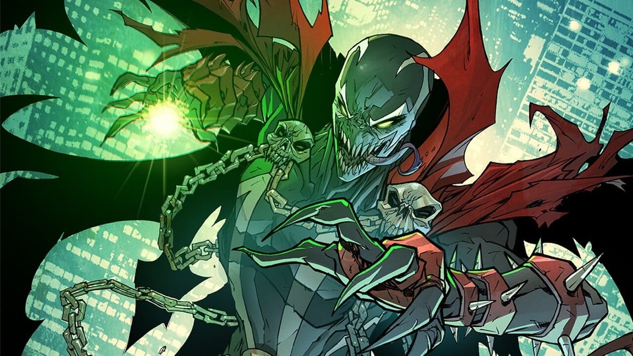 Spawn: Todd McFarlane definisce il reboot “cupo” e “cattivo”