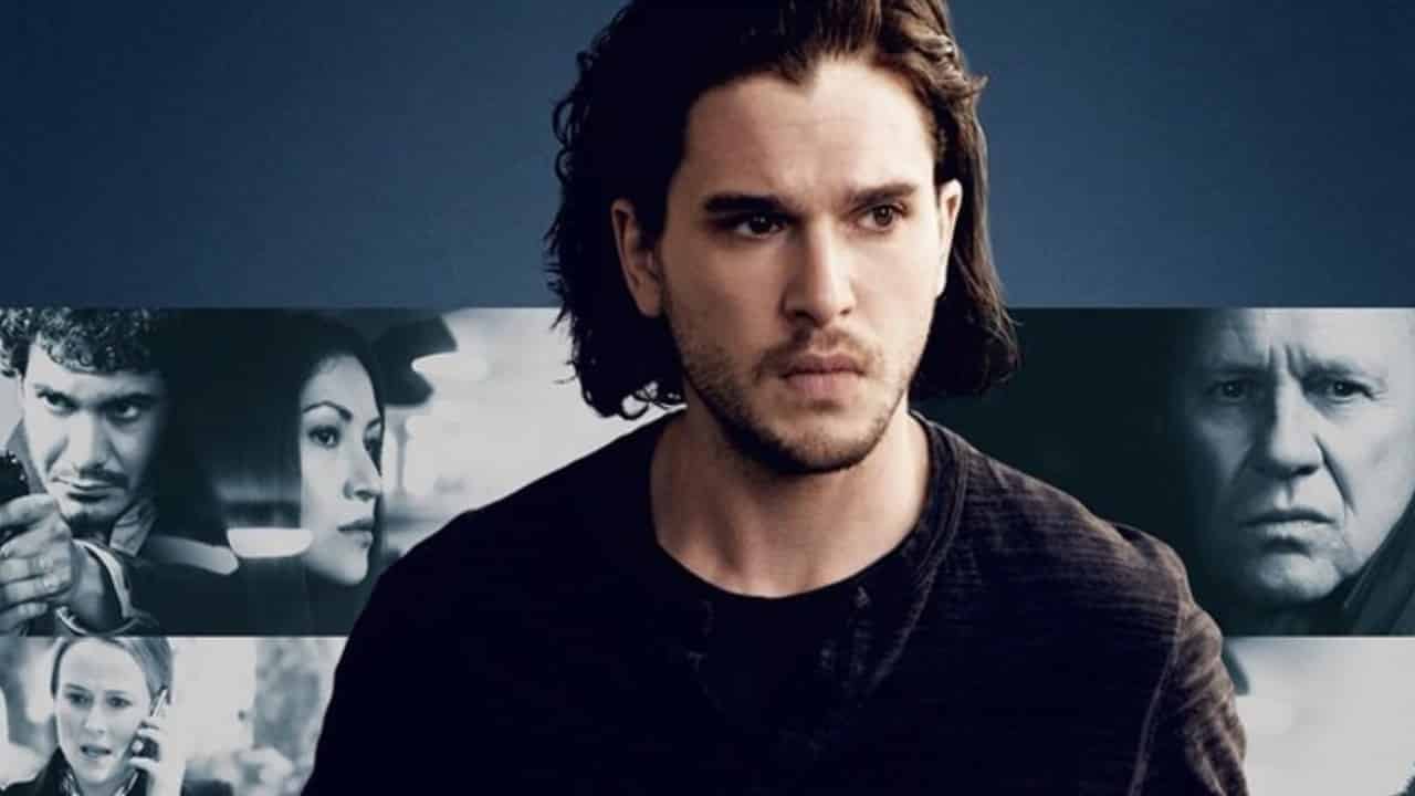 Spooks – Il Bene Supremo: recensione del film con Kit Harington