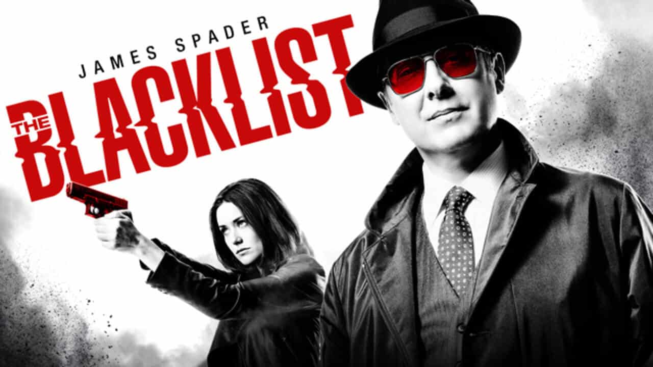 The Blacklist: NBC rinnova la serie tv per la stagione 6