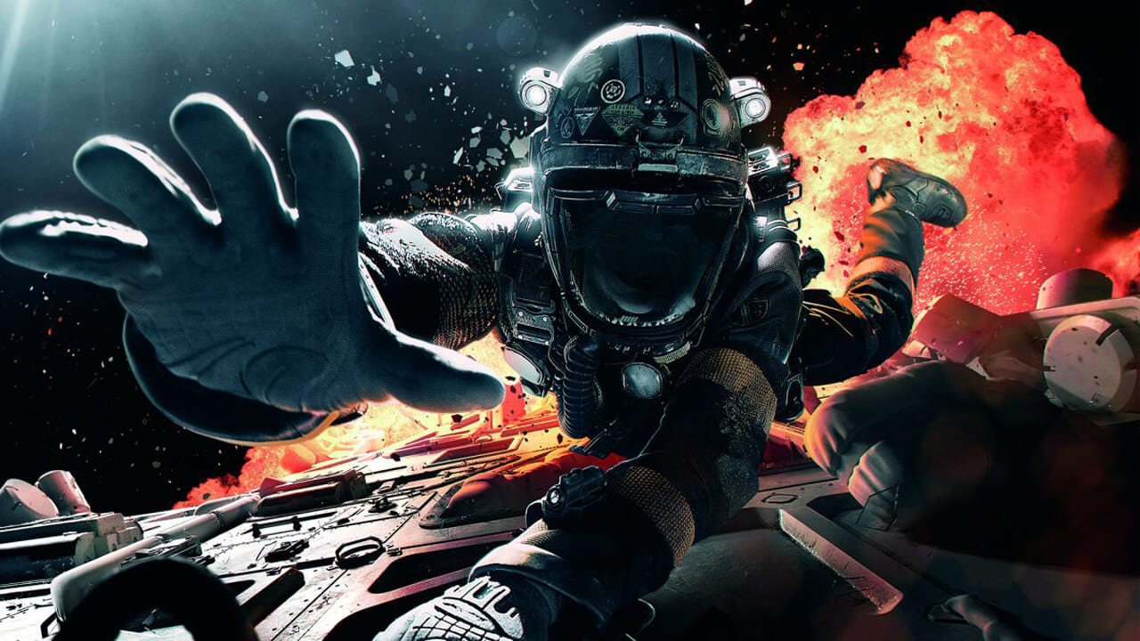 The Expanse: Amazon tratta per rilevare la serie cancellata da SyFy