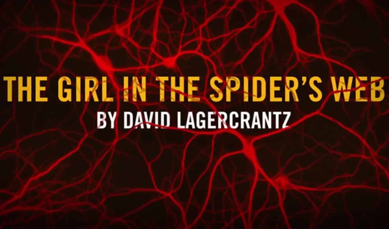 The Girl in the Spider’s Web: al via la produzione del nuovo film di Fede Alvarez