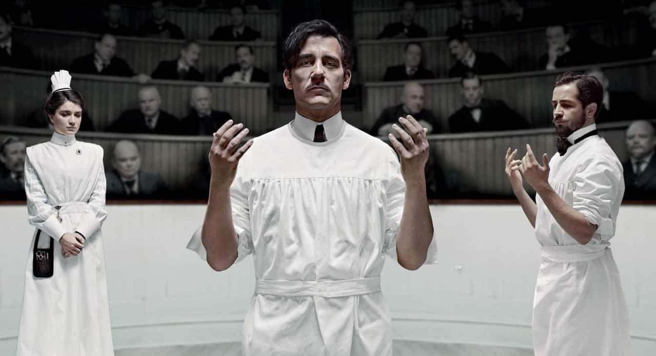 The Knick cancellata: niente stagione 3 per il medical drama, secondo Chris Sullivan