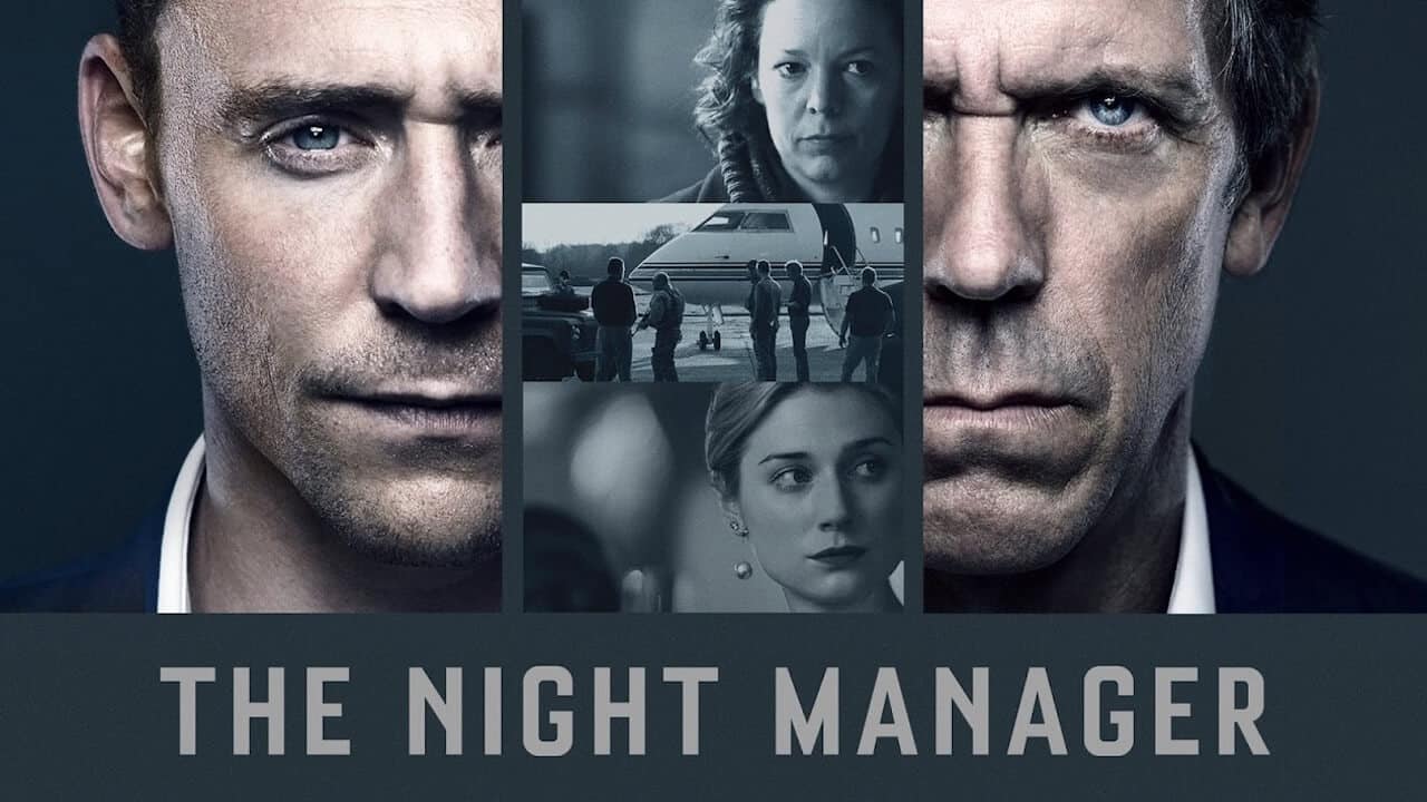 The Night Manager: BBC e AMC confermano la seconda stagione