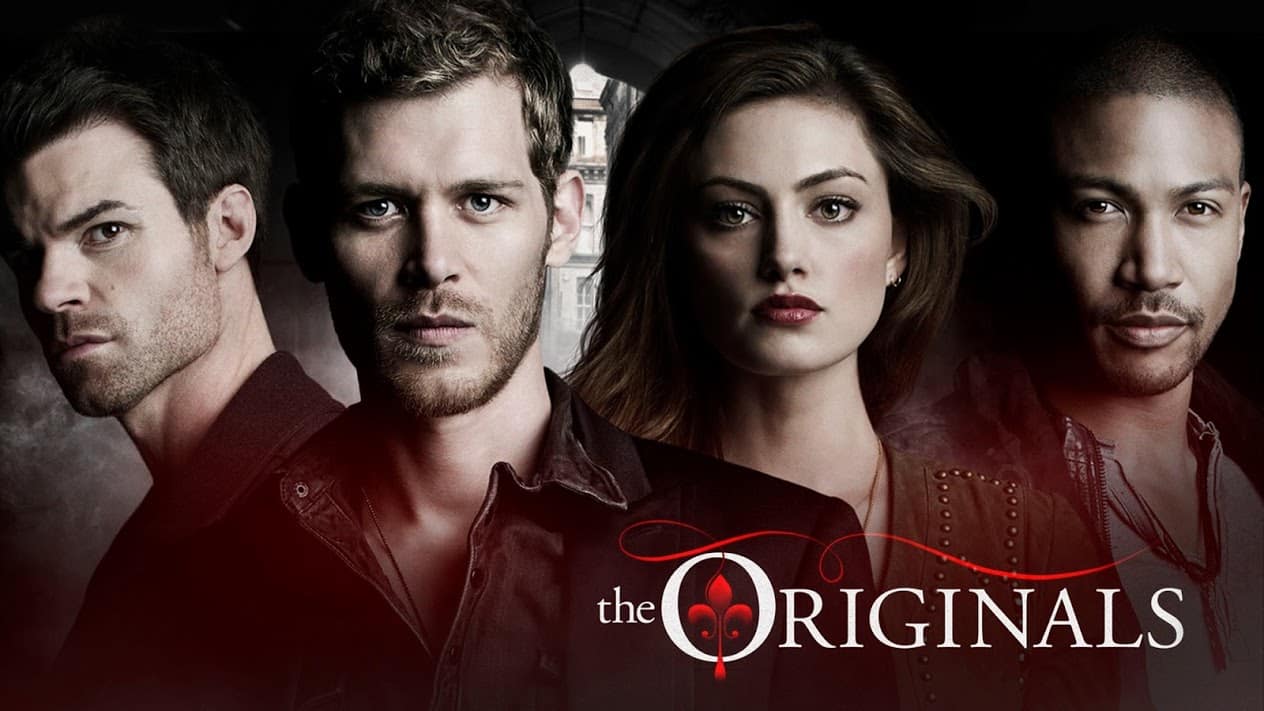 The Originals 4×01: recensione della season premiere “Gather Up The Killers”