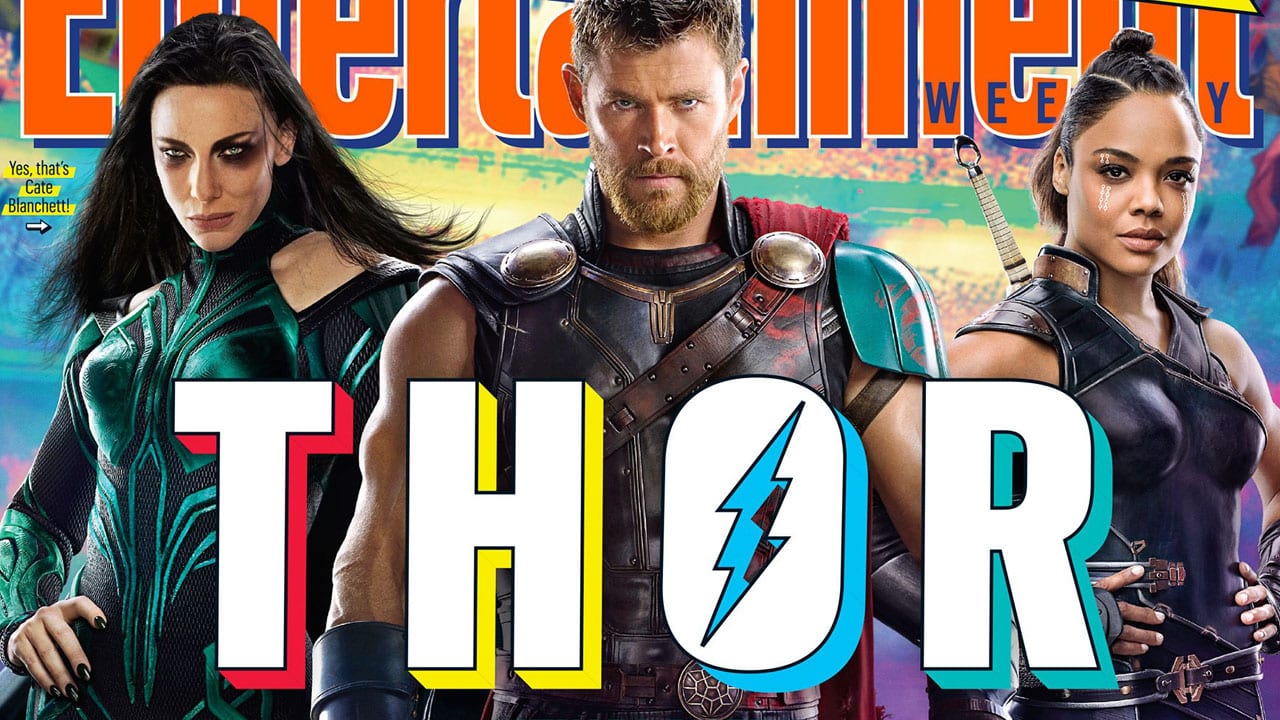Thor: Ragnarok – Il regista Taika Waititi assicura: “Non è una vera commedia”