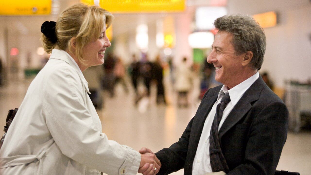 Oggi è già domani (2008): le frasi più belle del film con Dustin Hoffman ed Emma Thompson