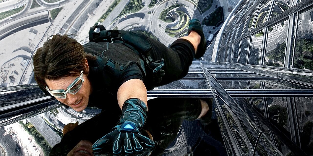 Mission: Impossible 6 – Tom Cruise si è allenato per un anno