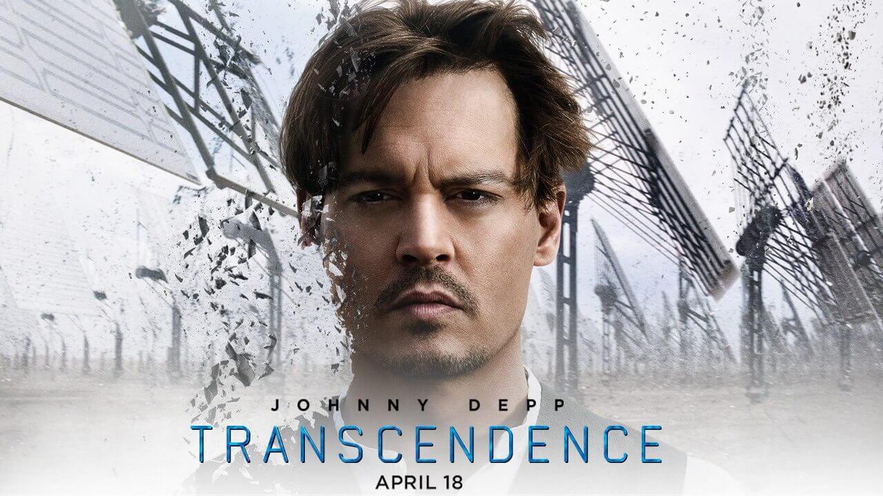 Transcendence: trailer italiano, trama e cast del film, su Rai 2 stasera 6 marzo