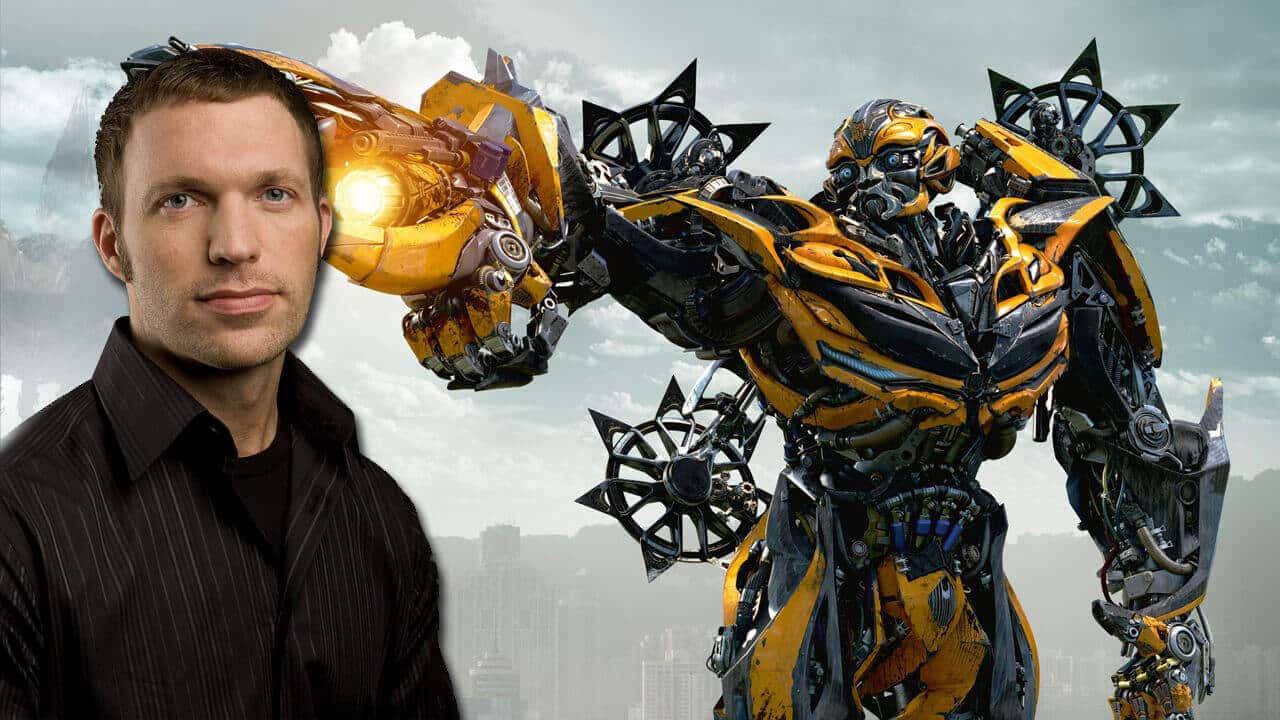 Transformers: lo spin-off su Bumblebee sarà diretto dal regista Travis Knight