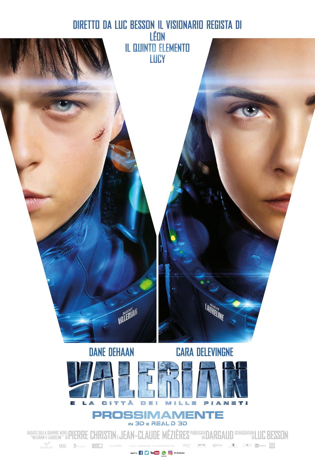 Valerian