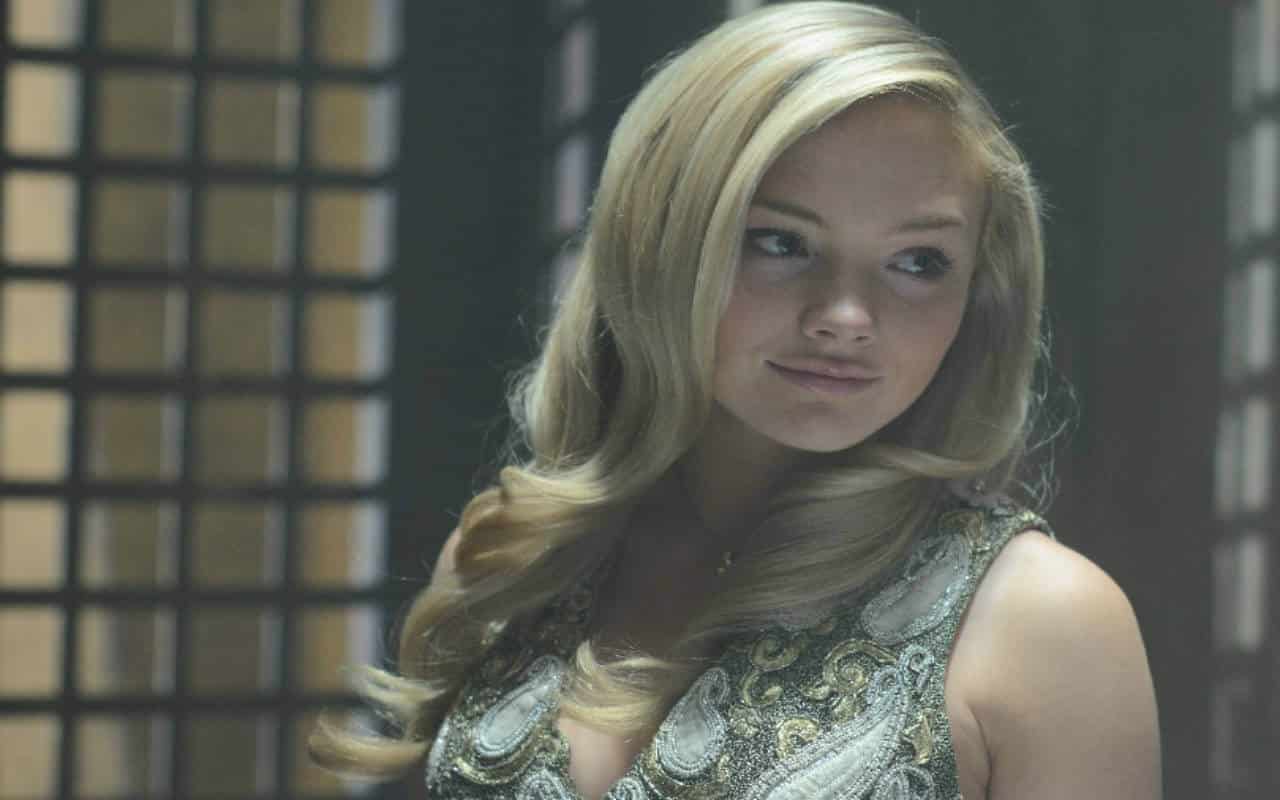 X-Men: Natalie Alyn Lind si unisce al cast della serie FOX