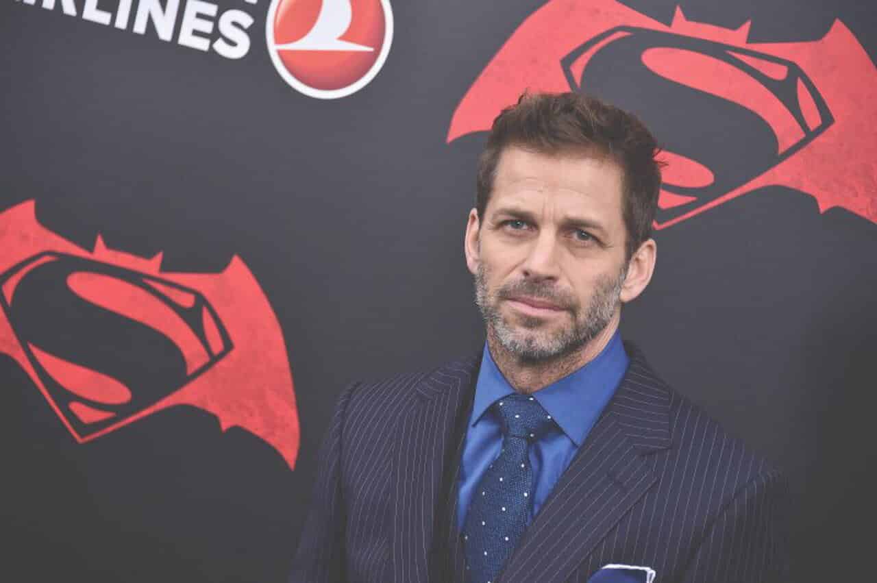 Zack Snyder su Justice League: “Batman sarà un eroe più completo, mentre Superman…”