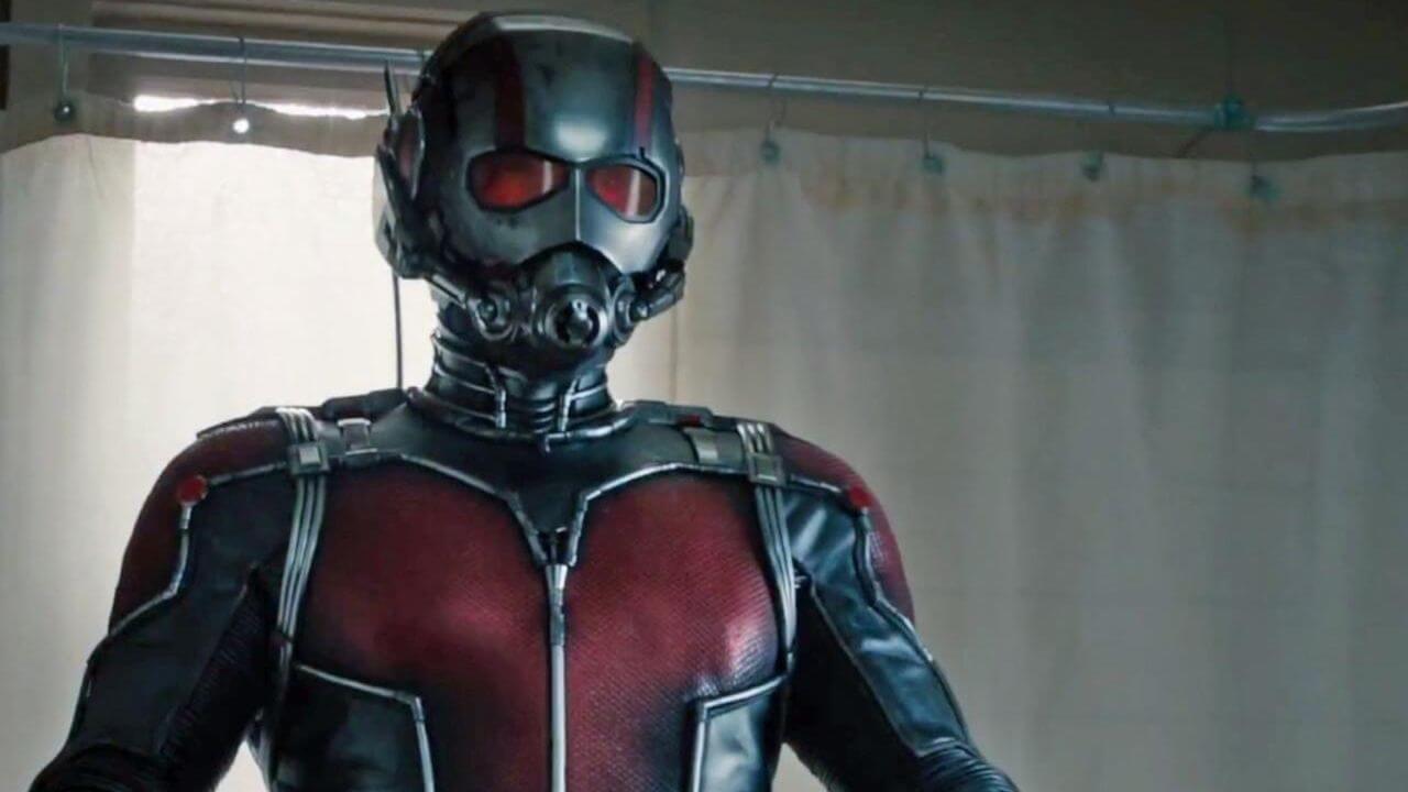 Ant-Man and the Wasp: nuove promo art mostrano i due eroi in azione