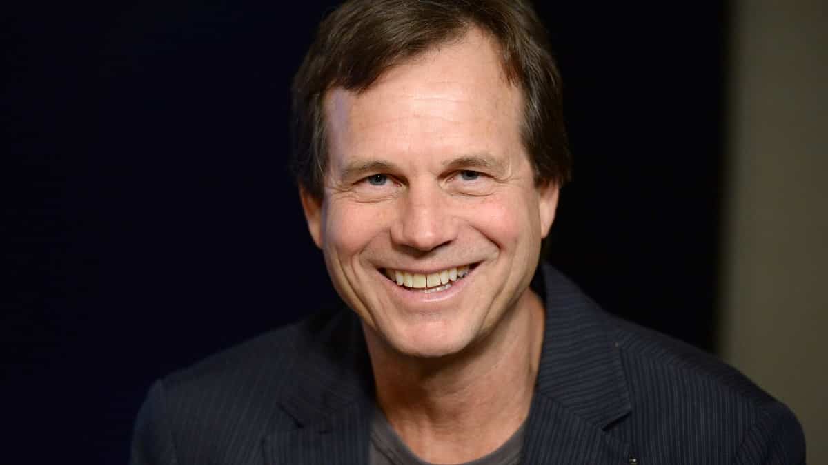 Bill Paxton: rivelata la causa della morte dell’attore