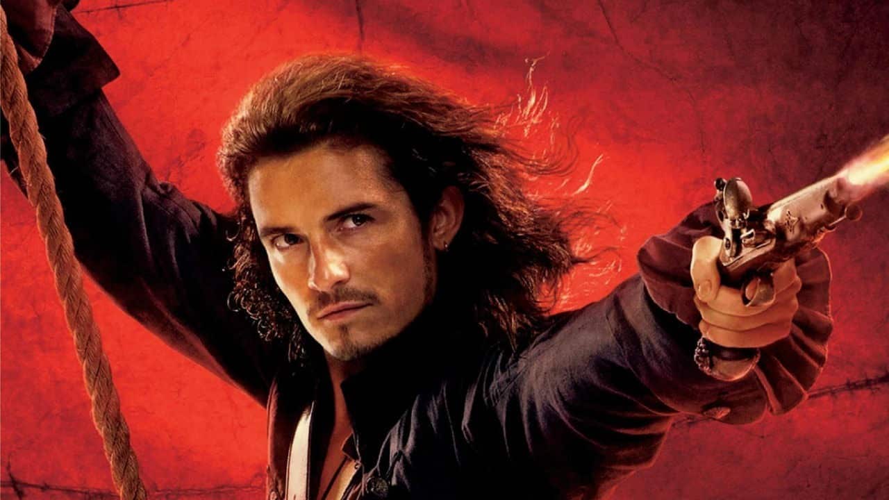 Orlando Bloom torna nel nuovo teaser di Pirati dei Caraibi: la Vendetta di Salazar