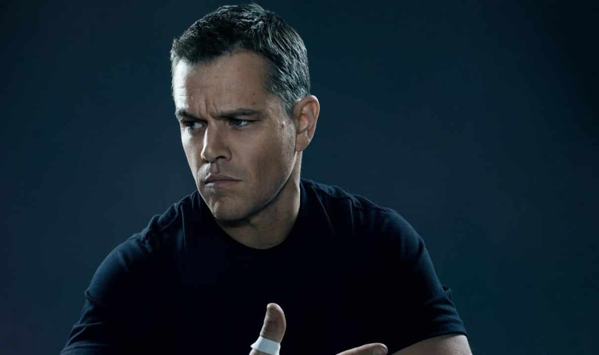 Jason Bourne 6