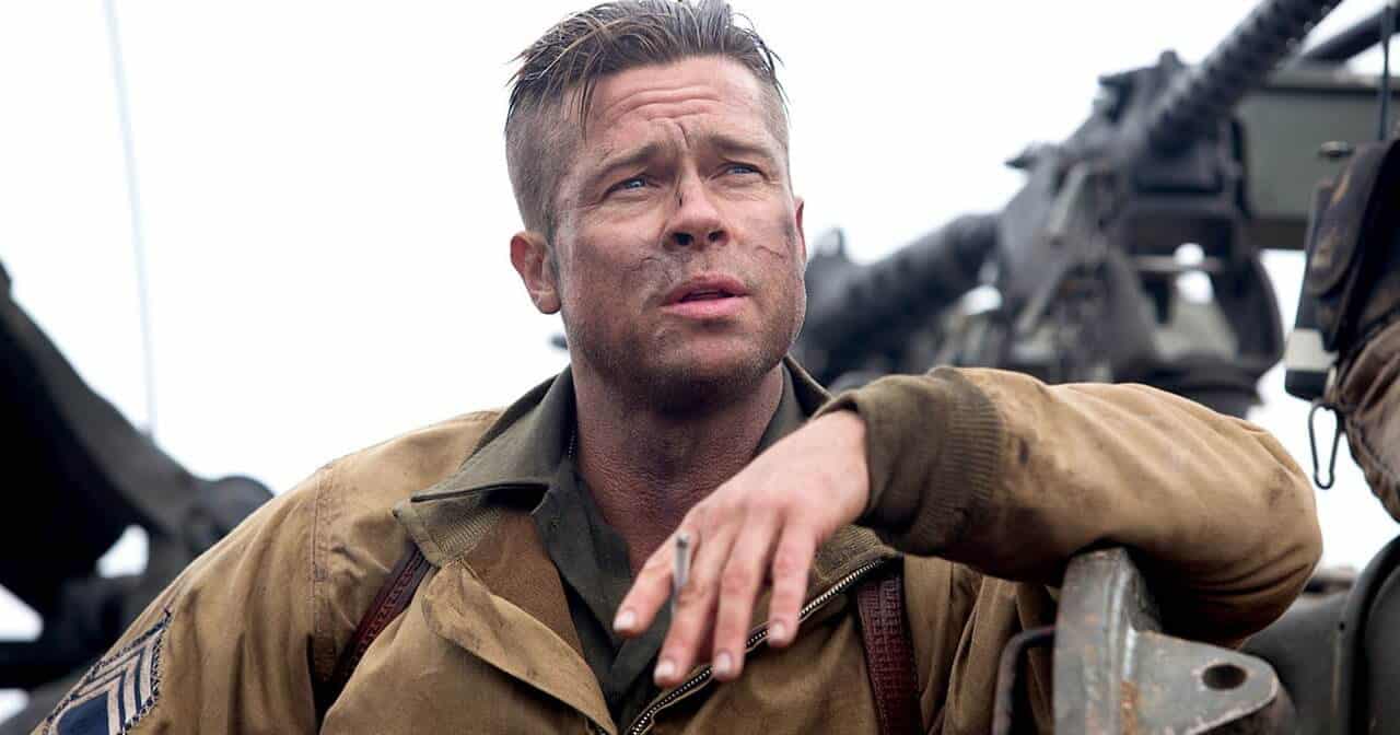 Brad Pitt – L’attore non interpreterà il ruolo di Cable in Deadpool 2