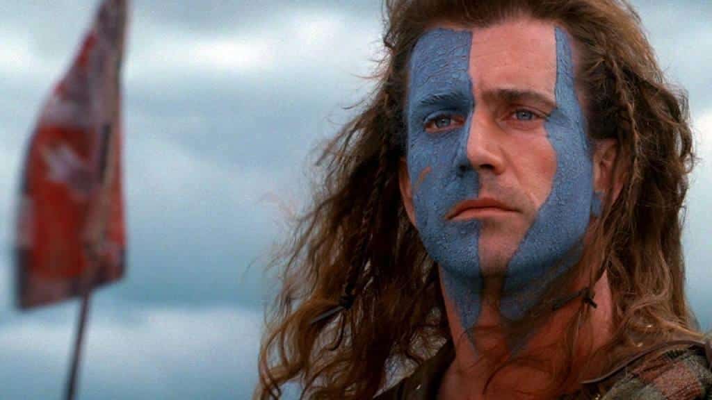 Braveheart – Cuore impavido: trama, trailer e cast del film, stasera in tv su Rete 4