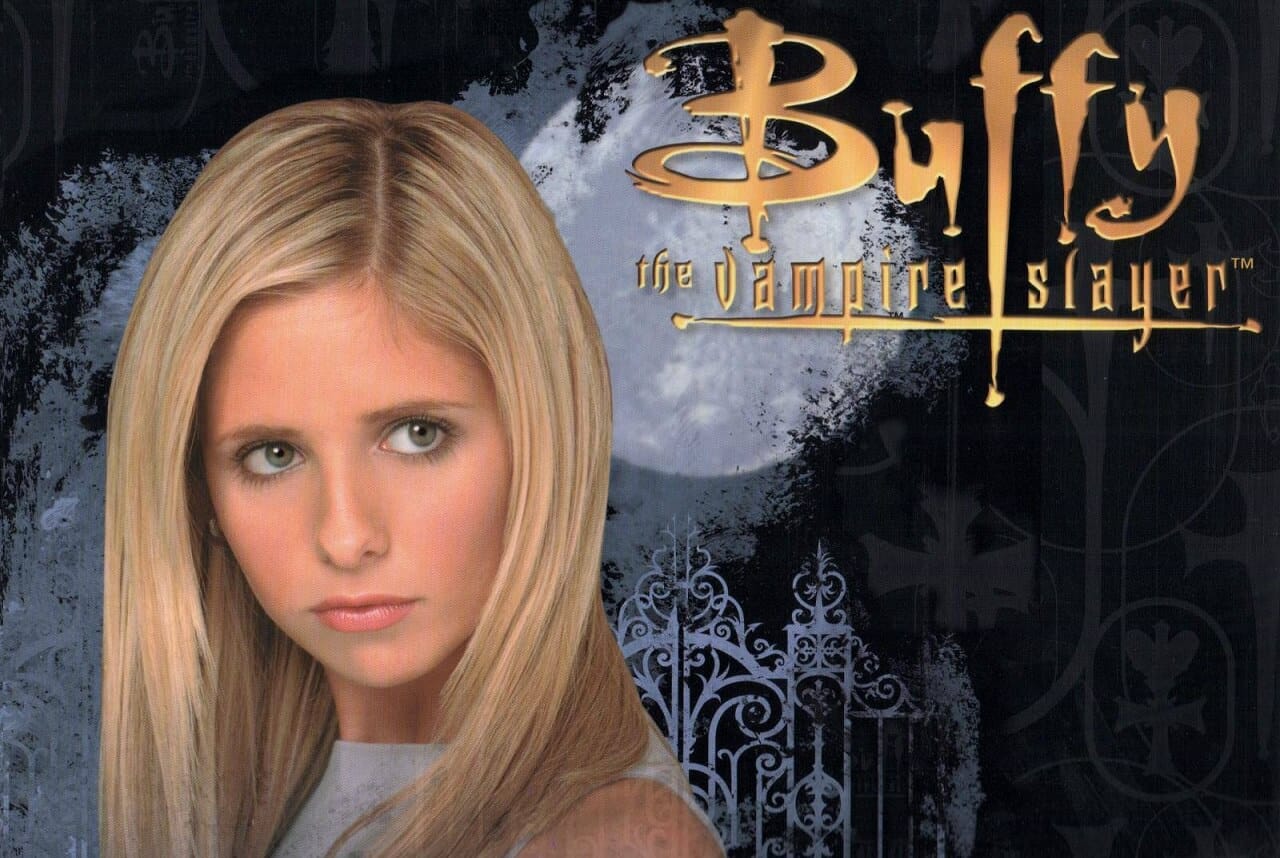 Buffy l’Ammazzavampiri: il cast festeggia i 20 anni con una sorprendente reunion