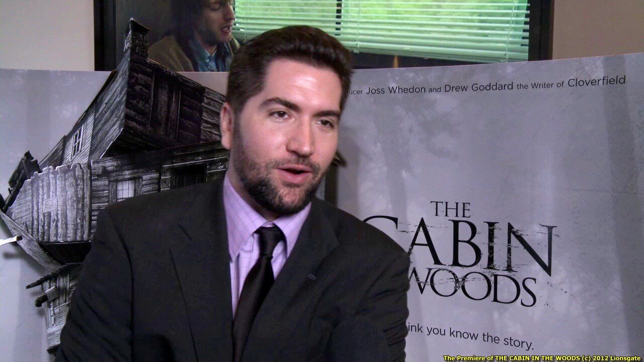 Drew Goddard scriverà la sceneggiatura di Bad Times at the El Royale