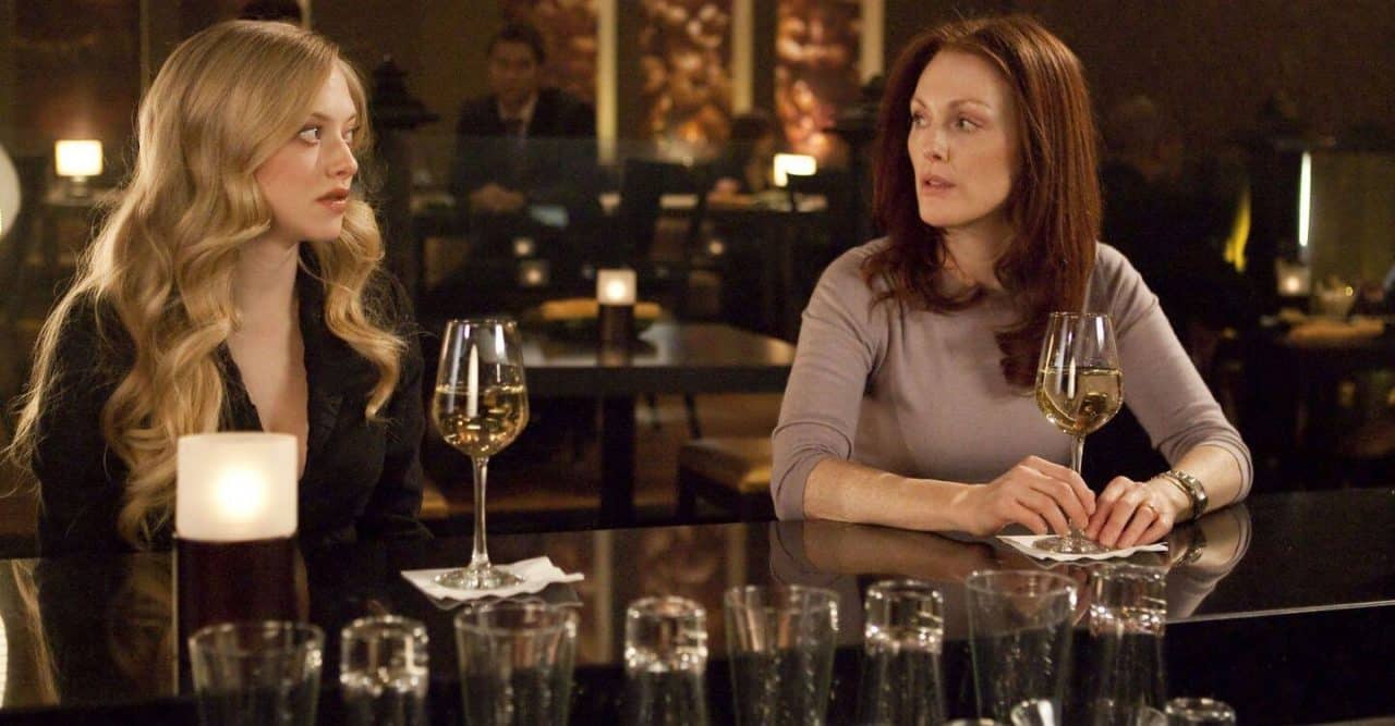 Chloe – Tra seduzione e inganno: spiegazione del finale del film con Julianne Moore e Amanda Seyfried