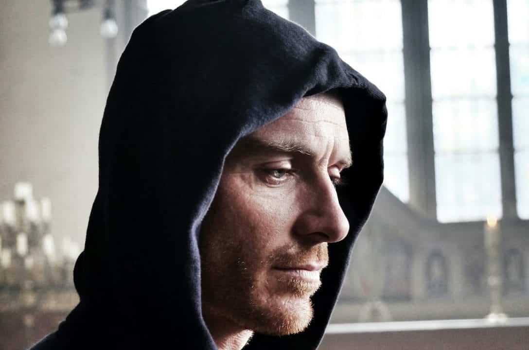 Codice Criminale: rivelato il teaser poster italiano del film con Michael Fassbender