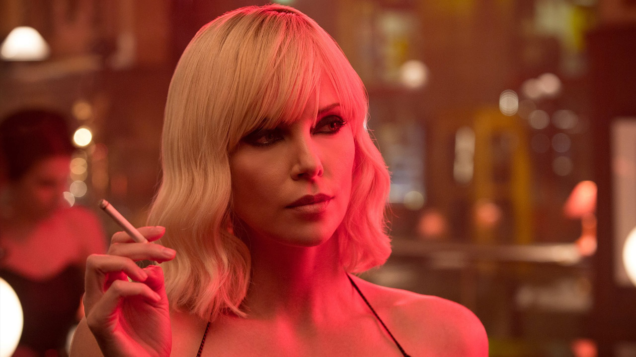 Atomica bionda: trama, trailer e cast dell’action movie con Charlize Theron