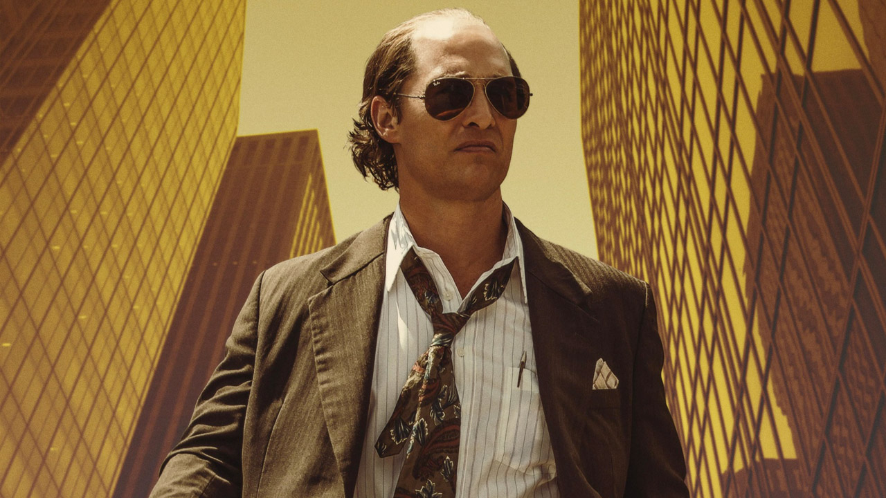 Gold – La grande truffa: trama, trailer e cast del film con Matthew McConaughey