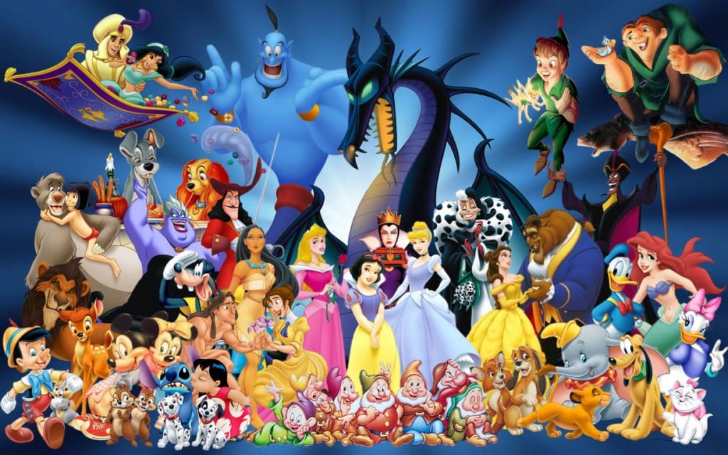 I 30 personaggi Disney non protagonisti più amati di sempre: da