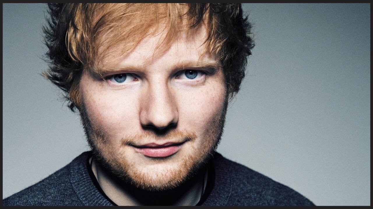 Ed Sheeran: “ho sempre voluto avere un ruolo ne Il trono di Spade”