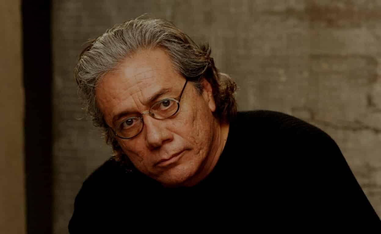 Edward James Olmos: l’attore tornerà in Blade Runner 2049